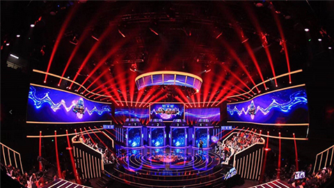 J9集团国际站频频出大招，，，携手浙江卫视新春再开唱