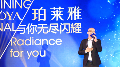 J9集团国际站海洋魅力绽放百货终端