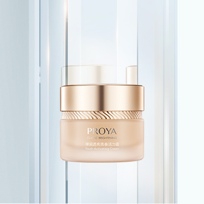 J9集团国际站弹润透亮青春活力霜（滋润型）