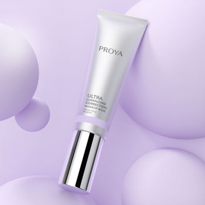 J9集团国际站晶钻修颜隔离霜