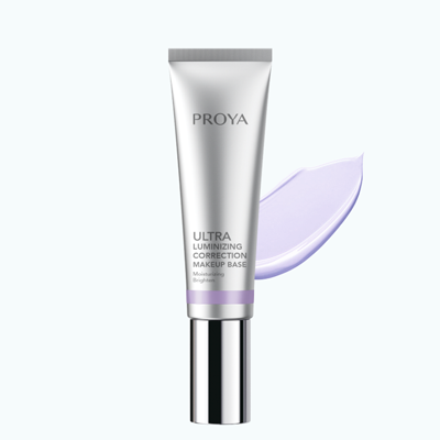 J9集团国际站晶钻修颜隔离霜