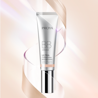 J9集团国际站晶钻修颜养肤BB霜