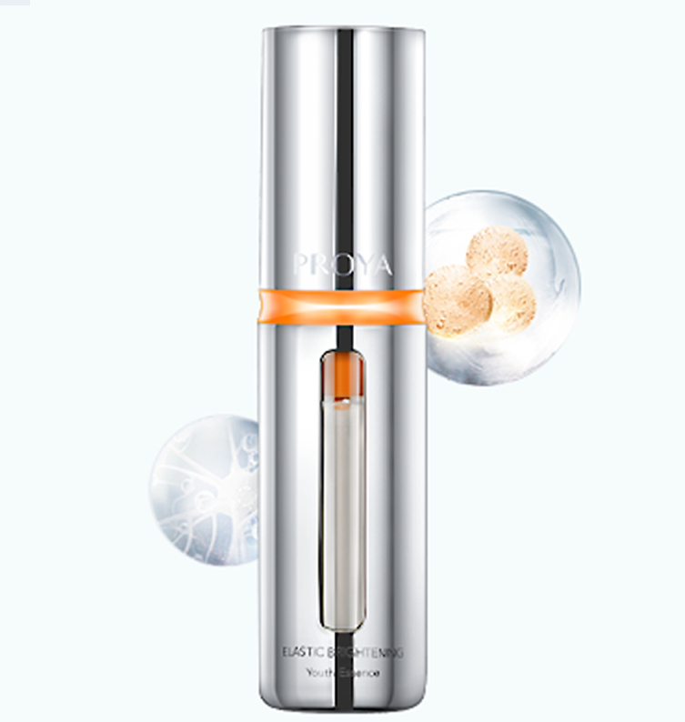 J9集团国际站弹润透亮青春精华液 双抗精华2.0