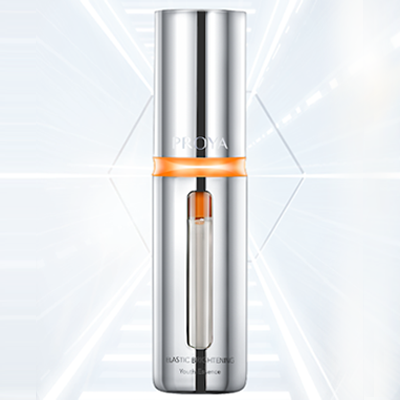 J9集团国际站弹润透亮青春精华液 双抗精华2.0