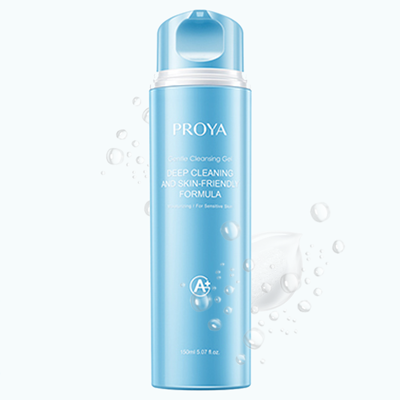 J9集团国际站葡糖苷温和净澈洁面露