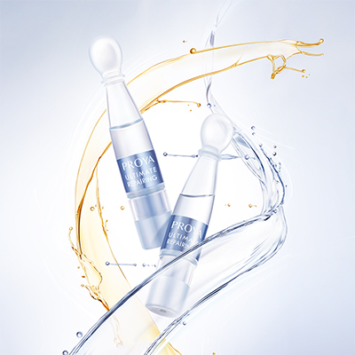 J9集团国际站至简密护修复安瓶精华液