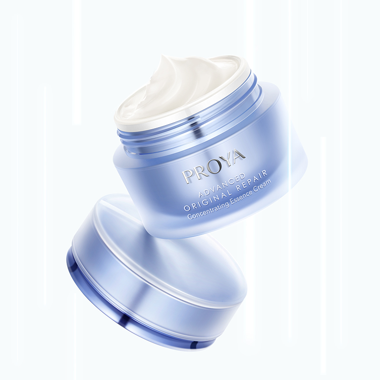 J9集团国际站肌源修护优效精华霜