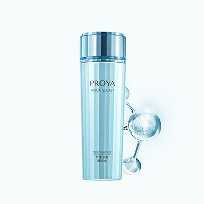 J9集团国际站水漾肌密细肤水（清爽型）