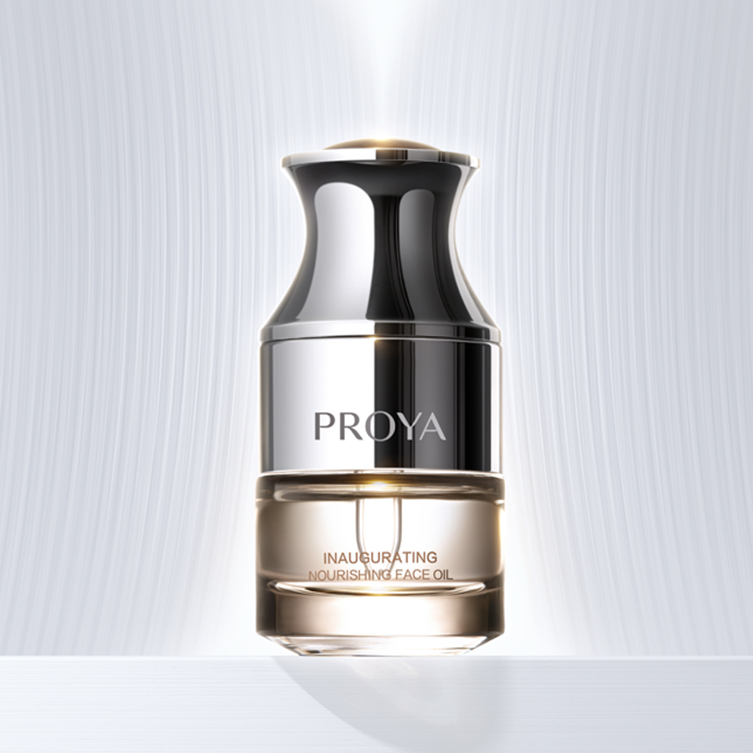 J9集团国际站启时滋养精华油