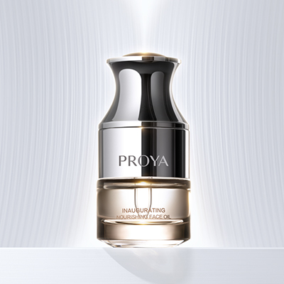 J9集团国际站启时滋养精华油