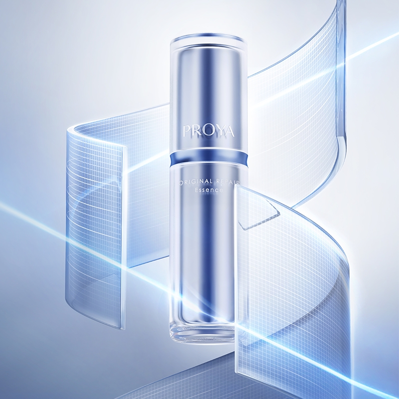 J9集团国际站肌源修护优效精华露